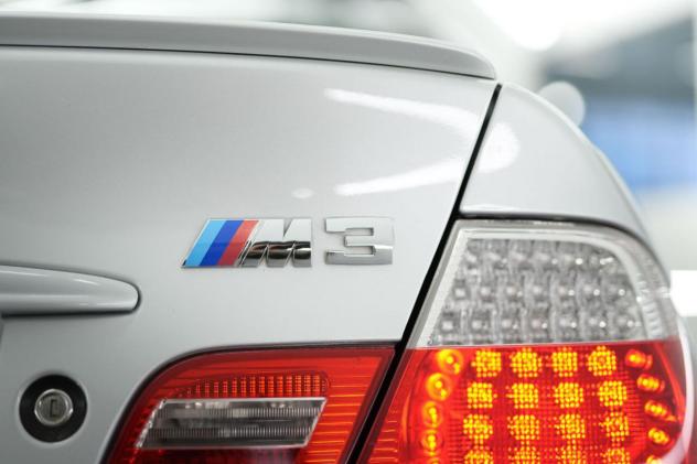 BMW Serie 3 M3 cat Coupé - Foto 6