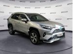 TOYOTA RAV4 5ª serie RAV4 2.5 PHEV E-CVT AWD-i More Dynamic