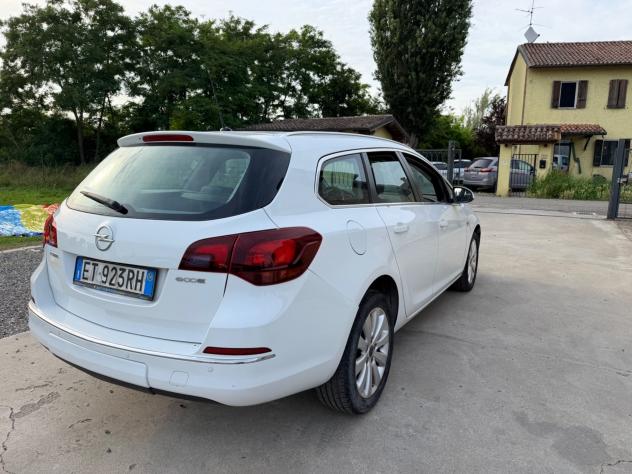 Opel Astra 1.6 CDTI EcoFLEX S&S Sports Tourer Cosmo euro 6 - Foto 10