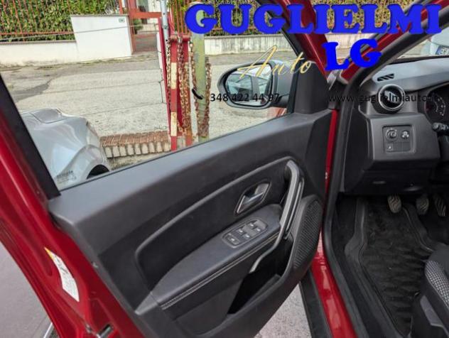 DACIA Duster 1.0 TCe 100 CV ECO-G 4x2 Prestige GPL rif. 24073239 - Foto 9