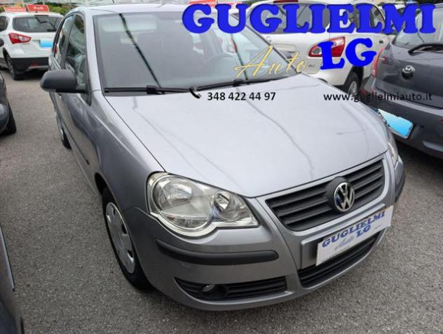 VOLKSWAGEN Polo 1.2/60CV 5p. United rif. 23808910 - Foto 4