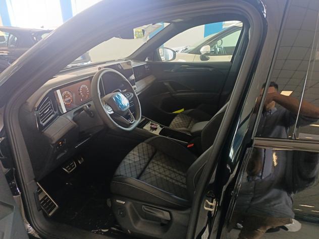 Volkswagen Tiguan 2.0 TDI 110KW SCR R-Line Plus DSG GANCIO TRAINO - Foto 6