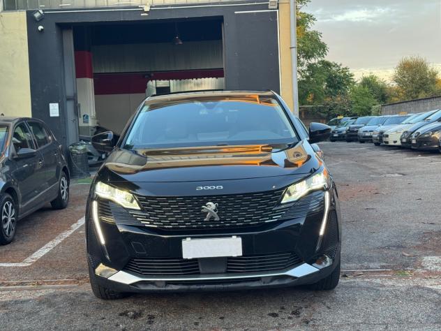 Peugeot 3008 BlueHDi 130 S&S EAT8 GT - Foto 2