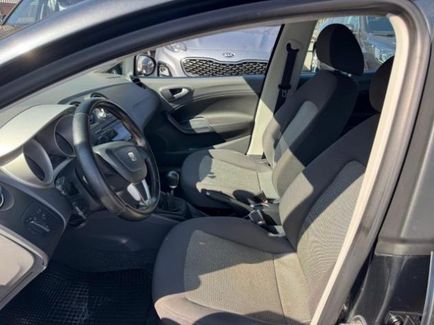 SEAT Ibiza 1.6 TDI CR DPF 5 porte Style rif. 23990166 - Foto 9