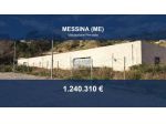 Immobile in asta di 2130 m² in vendita a Messina