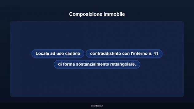Immobile in asta di 6 m² in vendita a Roma - Foto 7