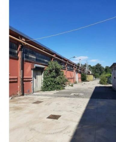 Immobile in asta di 9071 m² in vendita a Villa Guardia - Foto 2