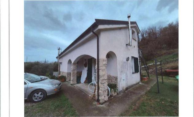 Immobile in asta di 168 m² con più di 5 locali e box auto in vendita a Albenga - Foto 3