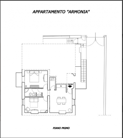 Semindipendente in vendita a Ameglia - Foto 8