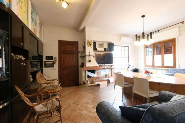 Appartamento in vendita a Guerrazzi - Bientina 120 mq Rif: 1365599 - Foto 3