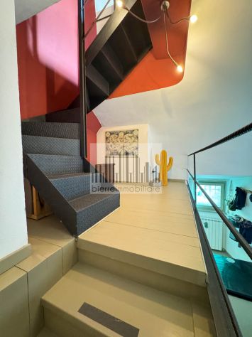 Porzione di casa ristrutturata - Foto 10