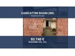 Immobile in asta di 2400 m² con più di 5 locali in vendita a Canicattini Bagni