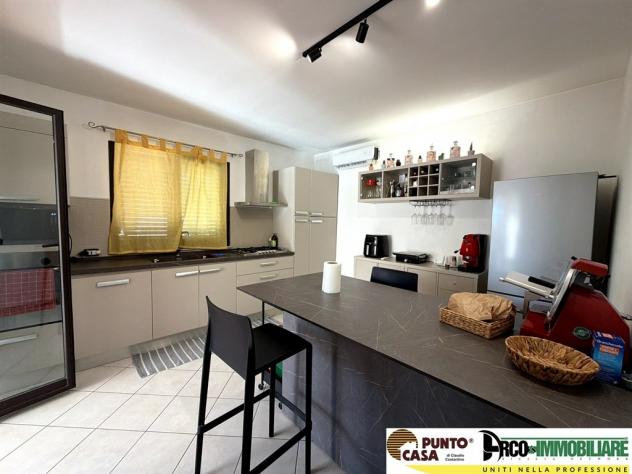 CARINI – VIA MILIOTI | PORZIONE DI VILLA BIFAMILIARE CON 500 MQ DI TERRENO - Foto 16
