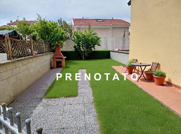Appartamento in vendita a Montione - Cascina 65 mq Rif: 1410606
