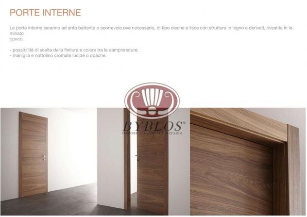 Villa di nuova costruzione in Classe A4 – Tecnologia, comfort ed efficienza - Foto 14