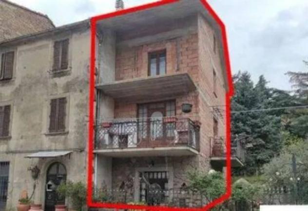 Immobile in asta di 411 m² in vendita a Castel del Piano - Foto 16