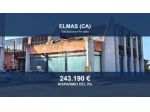 Immobile in asta di 160 m² in vendita a Elmas