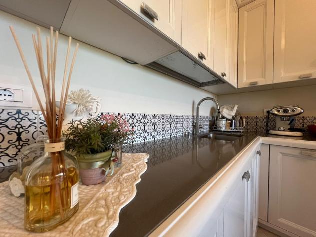 Appartamento in vendita a Empoli 80 mq Rif: 1450366 - Foto 4