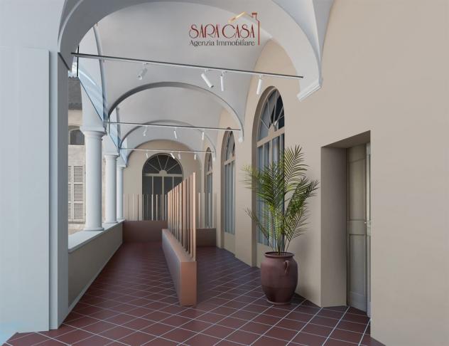 VIA XX SETTEMBRE, PALAZZO LADERCHI-BANDINI - Foto 2