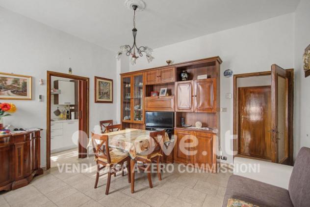 Casa indipendente di 90 m² con 4 locali e box auto in vendita a Ferrara