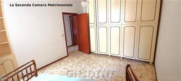 APPARTAMENTO di 4 vani e di 95 mq (GROSSETO - REGIONI) rif. 2561.273M - Foto 20