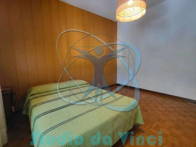 V000485 - ISERA VENDESI APPARTAMENTO QUATTRO STANZE - Foto 9