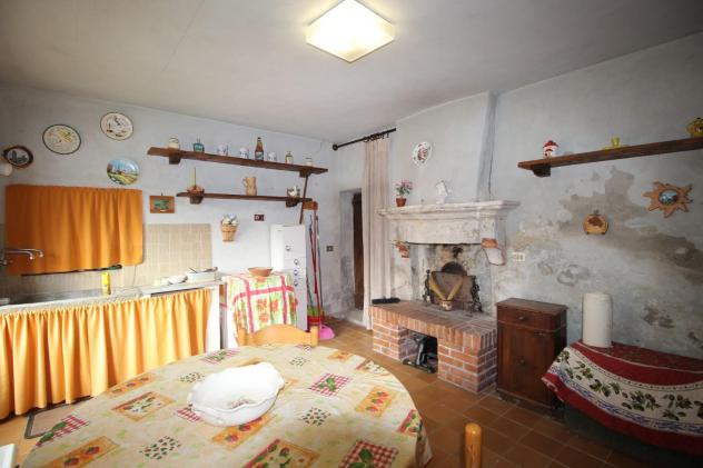 Terratetto in vendita a San Lorenzo a Vaccoli - Lucca 225 mq Rif: 1341475 - Foto 9