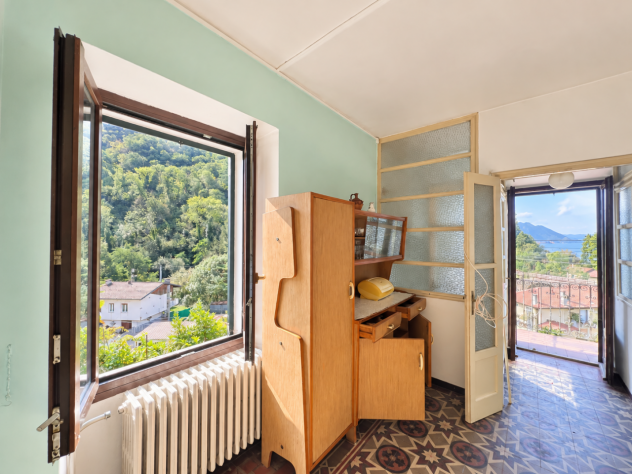 Porzione di casa in vendita a Luino - Foto 10