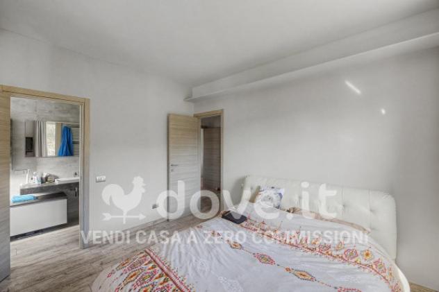 Villa di 110 m² con 3 locali e box auto doppio in vendita a Luino - Foto 16