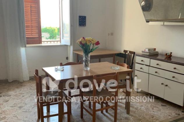 Casa indipendente di 257 m² con 5 locali e box auto in vendita a Marsala - Foto 14