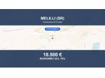Immobile in asta di 128 m² con più di 5 locali in vendita a Melilli