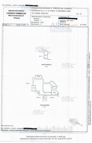 IMMOBILI-IMMOBILE RESIDENZIALE-Via Lorenzo Ventavoli, 60, 51015 Monsummano Terme PT, Italia - Foto 10