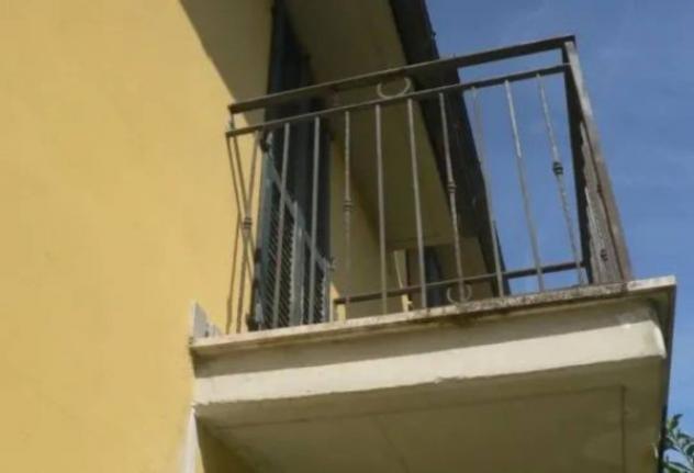 Immobile in asta di 139 m² con più di 5 locali e box auto in vendita a Montegabbione - Foto 12