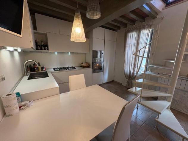 Appartamento in vendita a Capanne - Montignoso 80 mq Rif: 1453353