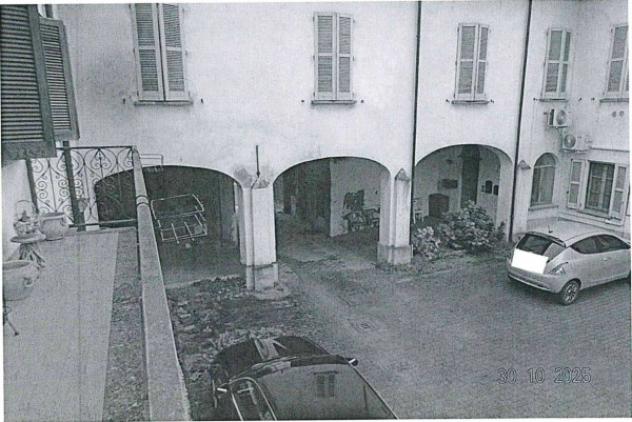 Immobile in asta di 94 m² in vendita a Ottobiano - Foto 9