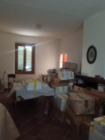 Terratetto in vendita a Peccioli 145 mq Rif: 1427262 - Foto 6