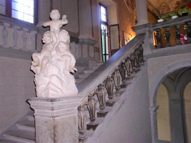 Appartamento in vendita a Pisa 650 mq Rif: 1324130 - Foto 6