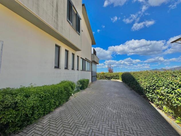 Villa in vendita a Le Melorie - Ponsacco 230 mq Rif: 1407868 - Foto 2