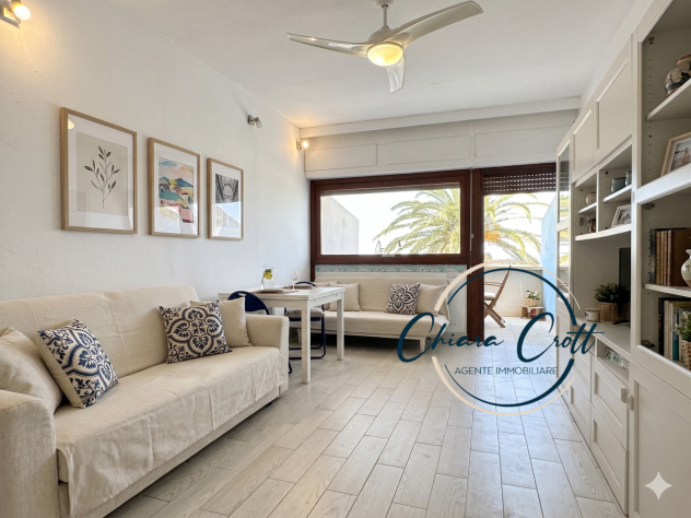 Appartamento in vendita a Rosignano Marittimo 25 mq Rif: 1444795 - Foto 2