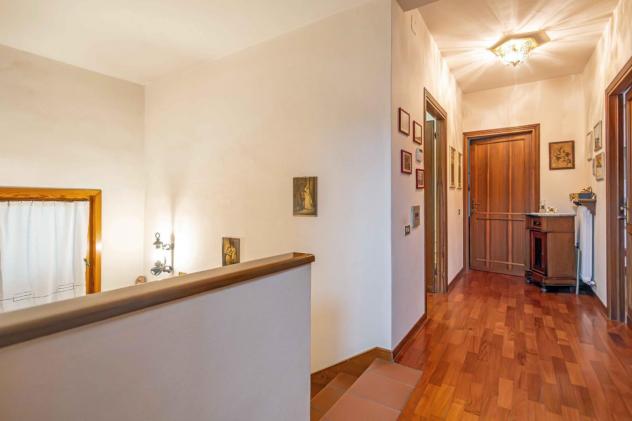 Casa singola in vendita a Cinque Case - Santa Maria a Monte 212 mq Rif: 1411284 - Foto 5