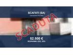Immobile in asta di 65 m² in vendita a Scafati