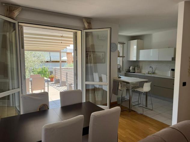 Appartamento in vendita a Siena 80 mq Rif: 1424664 - Foto 5