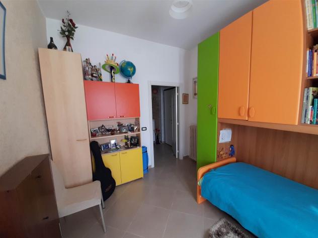 Appartamento in Vendita in zona SEMICENTRO - Foto 7