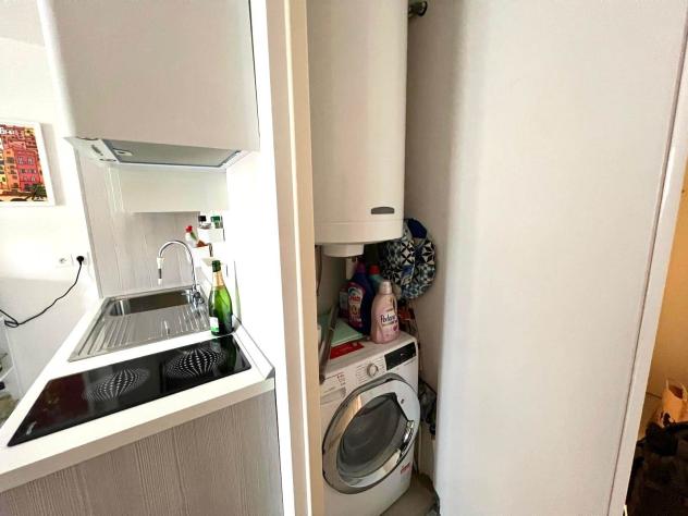 Vendita Appartamento da 19 mq in Allèe Louis Moreno - Foto 19