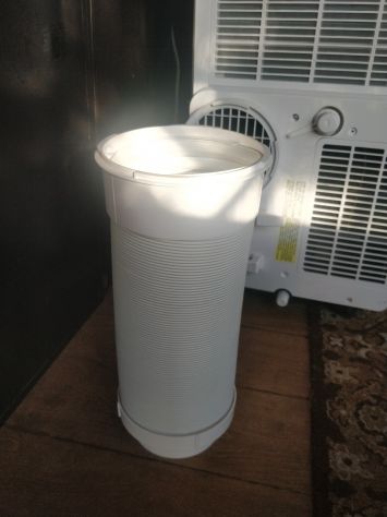 CONDIZIONATORE 9000 BTU - Foto 5