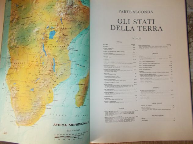 Il grande atlante del mondo - Foto 7