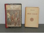 LIBRI BEST SELLERS IN EDIZIONI DEGLI ANNI " 1800 e 1920, 30, 40, 60"
