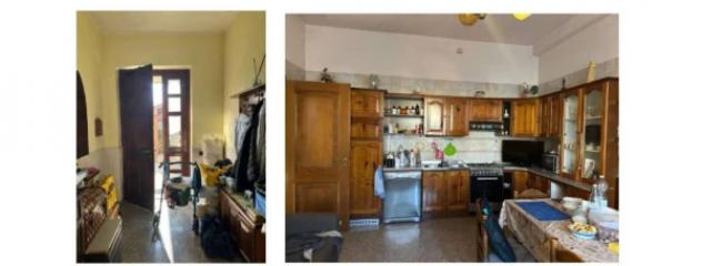 Immobile in asta di 277 m² in vendita a Caronno Varesino - Foto 4