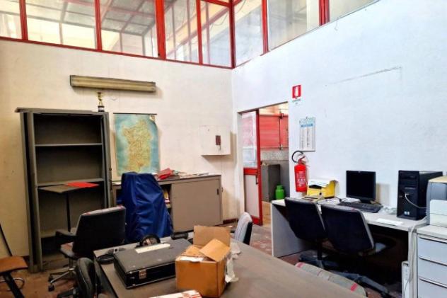 Immobile in asta di 975 m² in vendita a Elmas - Foto 10