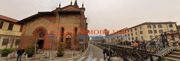 MILANO NAVIGLI - VENDESI IMMOBILE A REDDITO - Foto 9